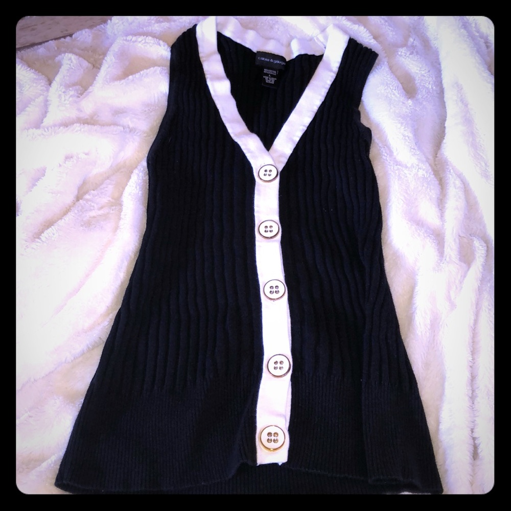 Vest